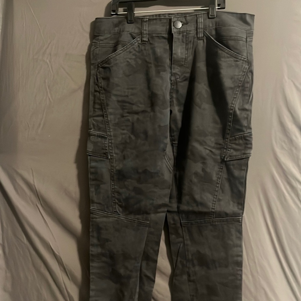 Camo Pants | size 8 | Brand: Supplies (vietnam)